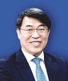 한석수 이사장 사진