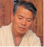 선생
