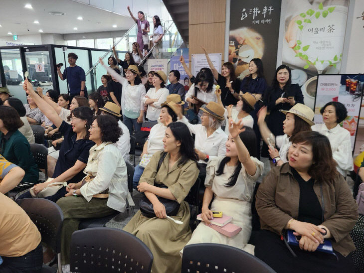 제7회 웃기는 경매
