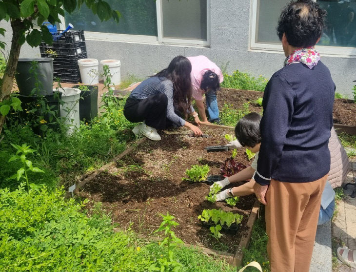 (20250523)양주시, ‘치유농업 활용 복지화 지원 사업’ 운영