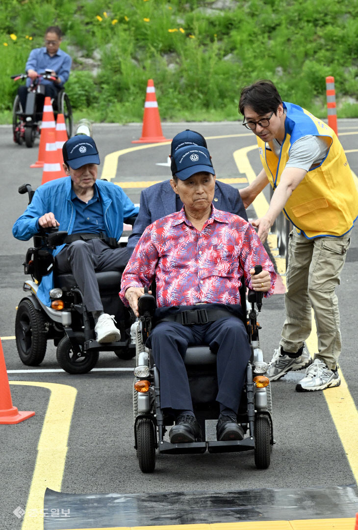 20250523-전동보조기기 운전연습장2