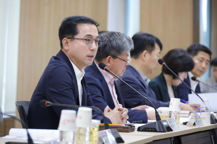 3주년 성과보고회 사진2