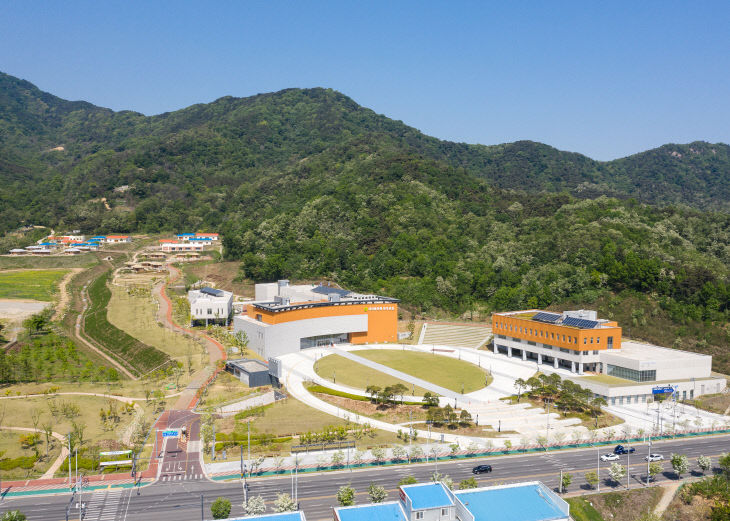 1._새마을운동_테마공원_전면