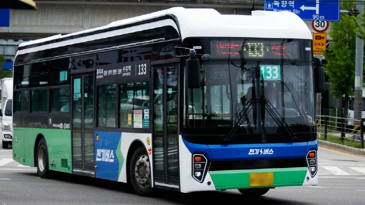 2.버스정책과(의정부시, 6월 1일부터 133번 시내버스 증차 운행