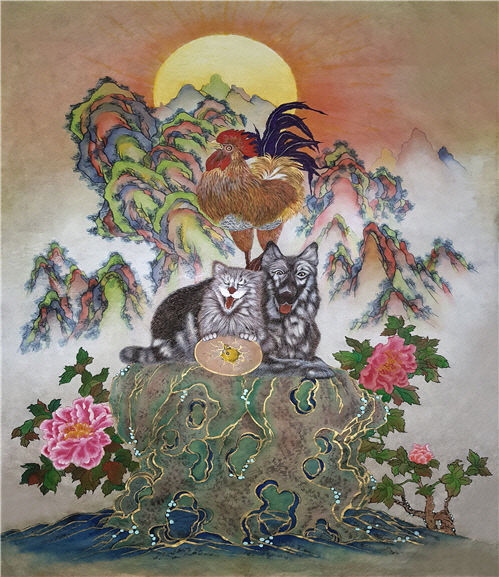 보령시