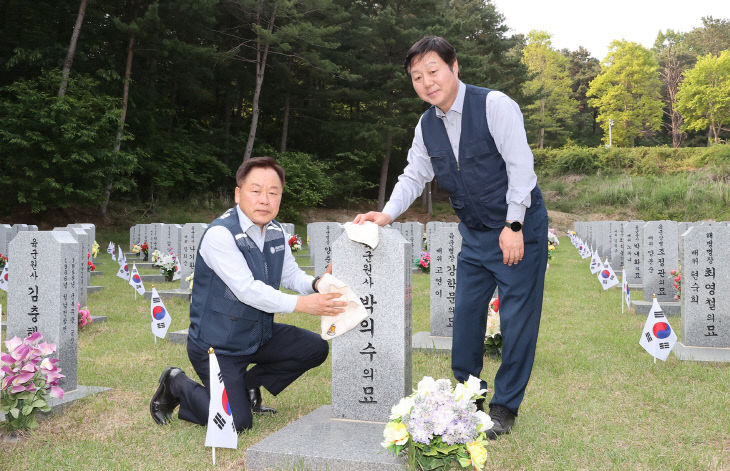 봉사활동