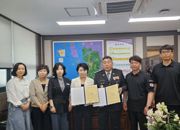 보령시