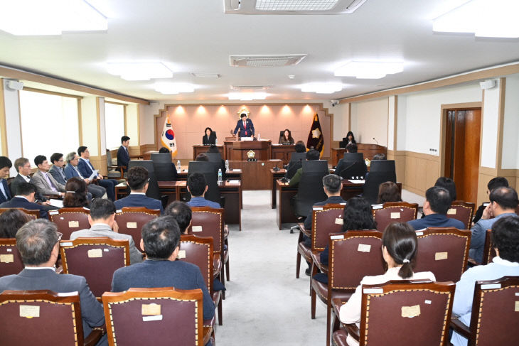 대덕구의회1