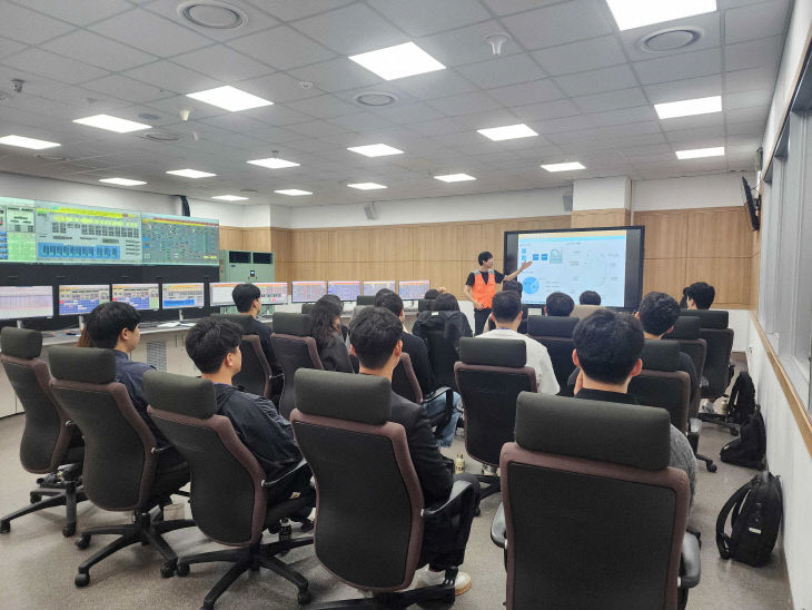 사본 -당진발전본부 모의화력 교육장 현장 사진