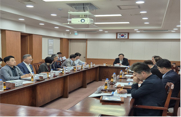 5.29(김해시  2035 도시 주거환경정본계 개최)1