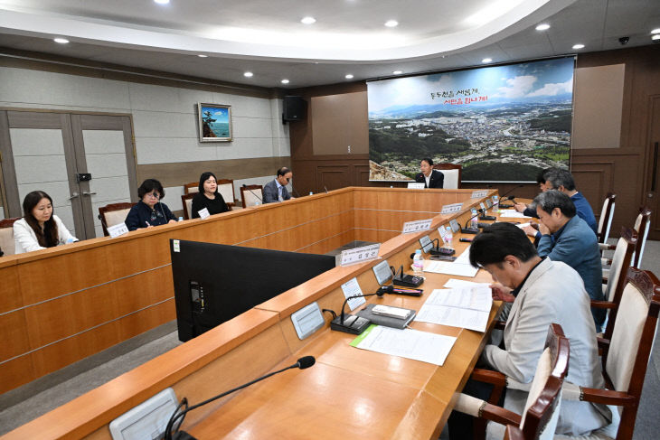 2. 2025년 동두천시 애향 및 주거지원 장학생 337명 최종 선발
