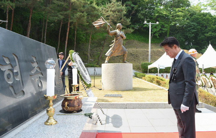 6월 호국보훈의 달…기억과 예우로 완성하는 보훈