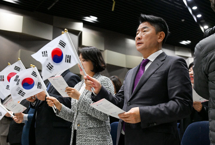 6월 호국보훈의 달…기억과 예우로 완성하는 보훈