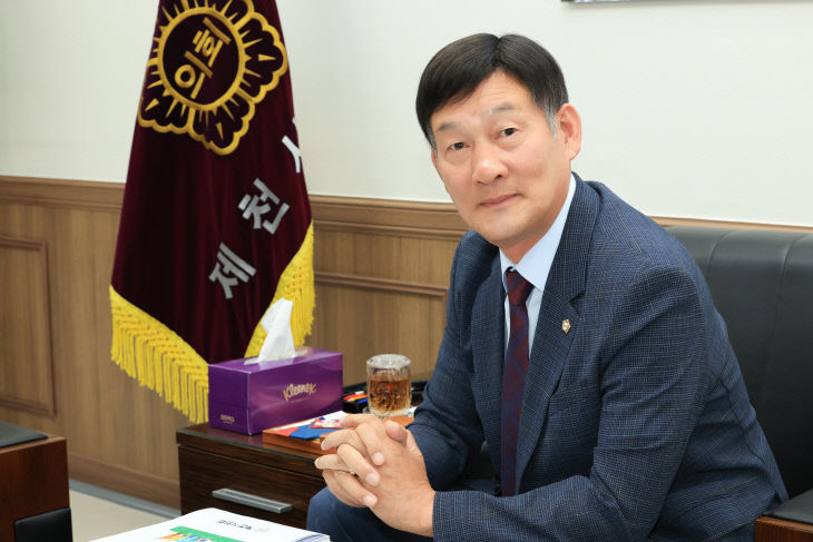 사진_박영기 의장님
