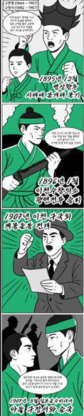 경기도, 의병의 날 맞아 ‘올해의 독립운동가’ 공개.