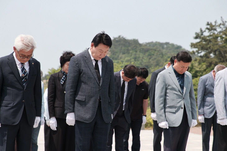 사본 -(사진4)제119회 소난지도 의병항쟁 추모식2