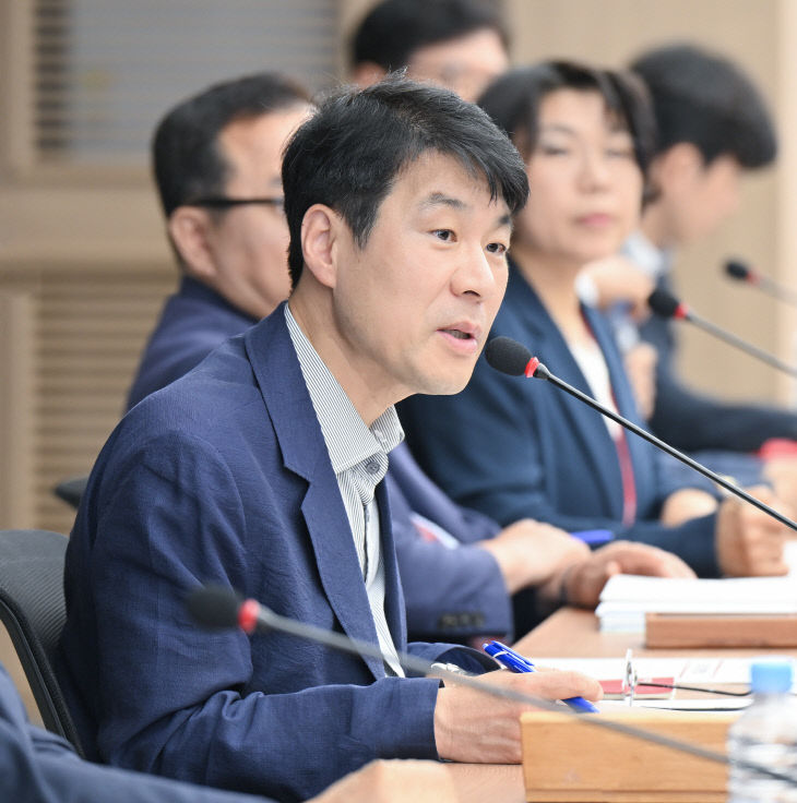 간부회의