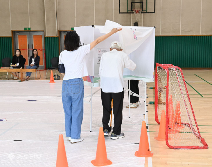 6.3대선 노은초8