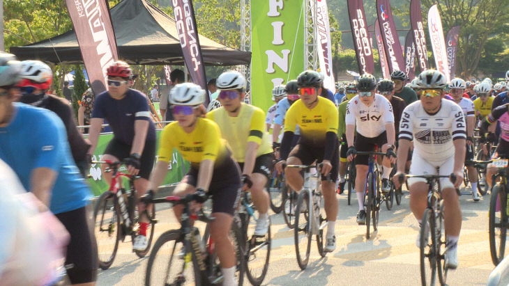 메디오폰도 전국 자전거대회 성황리 개최 (3)