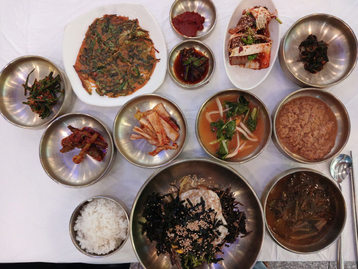 비빔밥