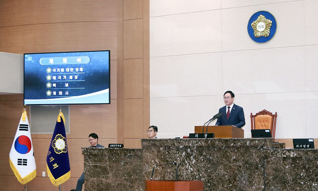 사진(정례회)