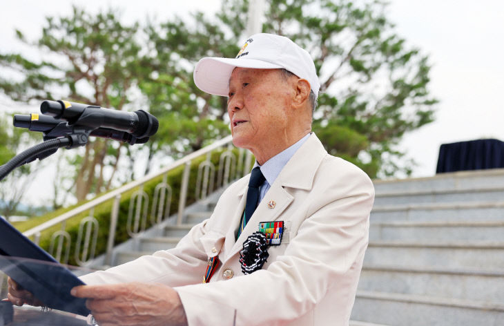 박덕용 회장
