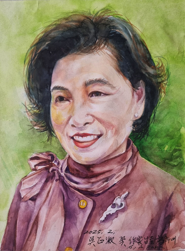 6오정숙