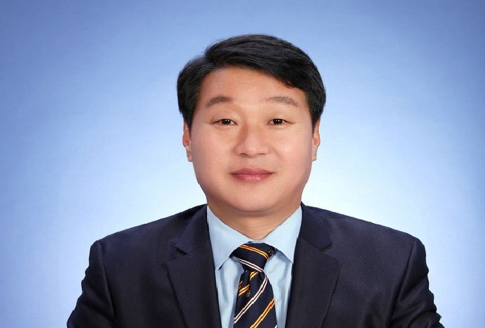 경기도의회 강태형 위원장.