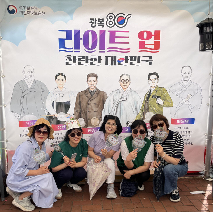 (보도자료 사진5) 시민 참가 사진