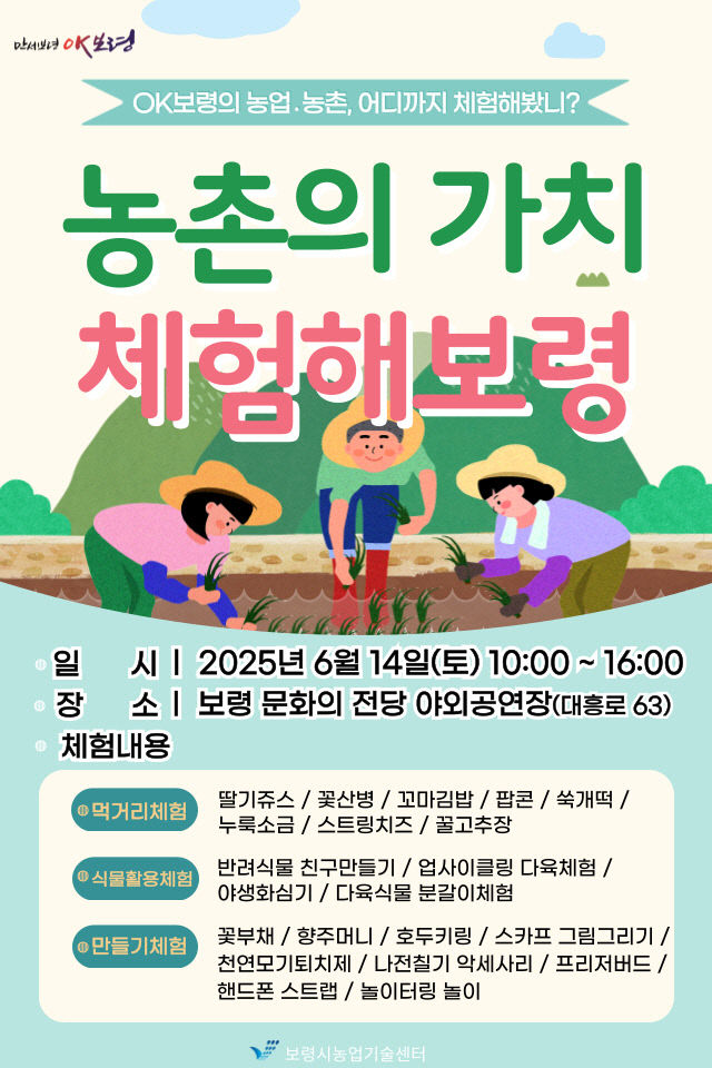 보령시