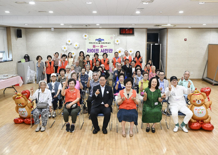 사진(롱~~롱~~라이프 사진관)