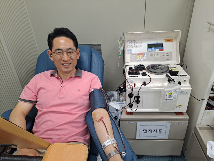 우익원 괴산군 정원산림과장