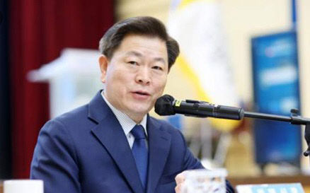 박승원 광명시장, 미래투자 상정 의결 촉구