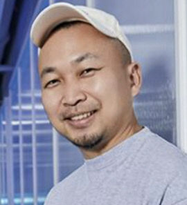 조용민 언바운드랩데브 대표