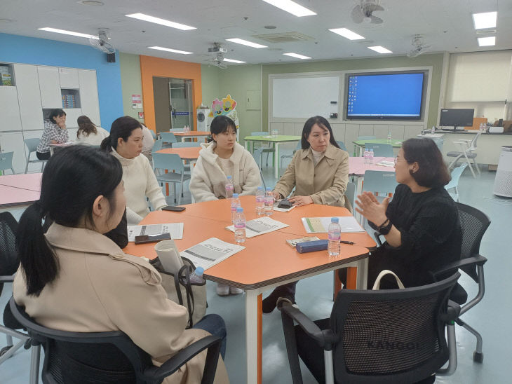 2025난독증 치료지원사업 담임교사 워크숍