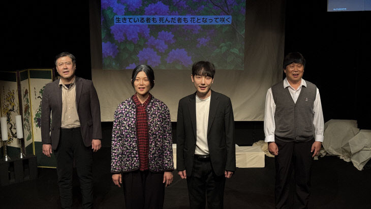 진달래장의사 공연 사진 (3)
