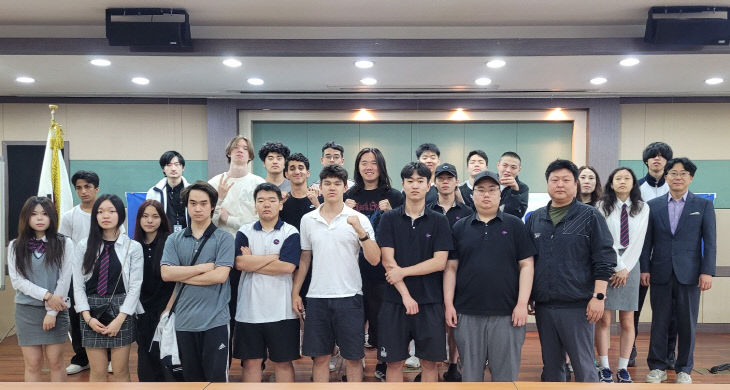 행사사진