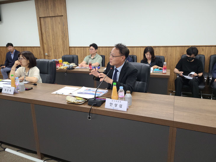 경기도, 감사정보시스템 구축 ‘전국 지자체 최초’ 추진