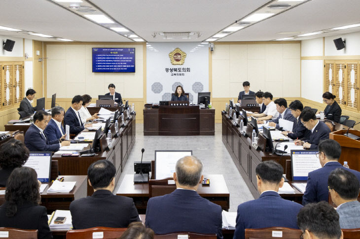 교육위원회 보도자료 사진(전체1)