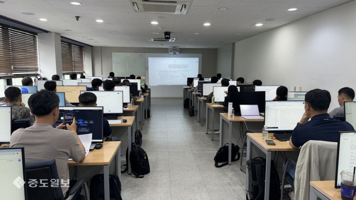 (사진) 교육 사진2