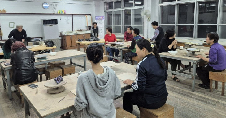 [논산문화원]보도자료
