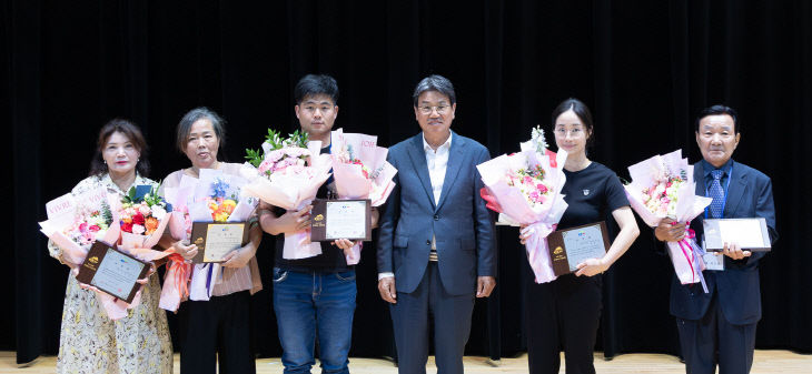 청양 축산인 화합