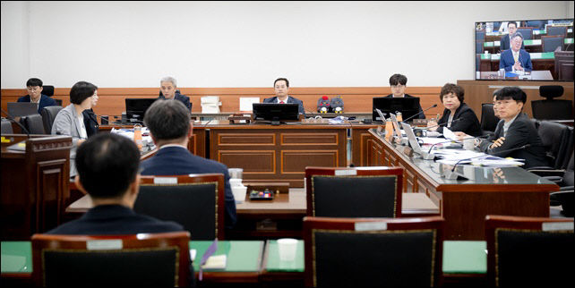 남양주의회