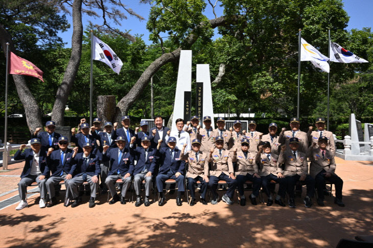 1-1.기장군이 월남전 참전 유공자  있다