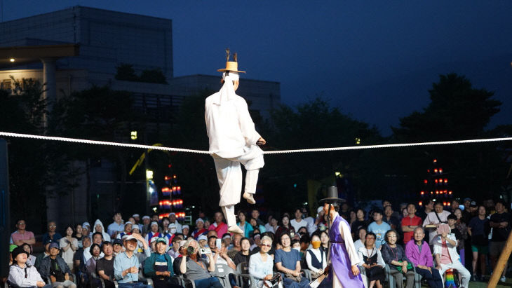 고창국가유산야행(2)