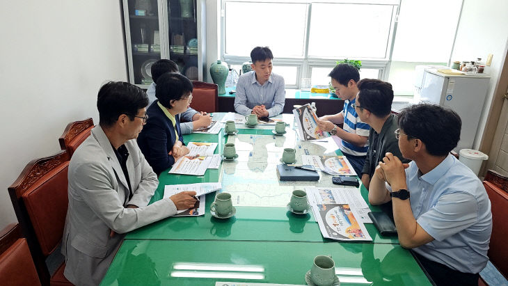 1-쌀귀리쌀보리 현장방문 사진 (2)