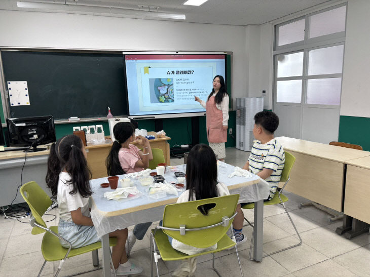 태안교육지원청