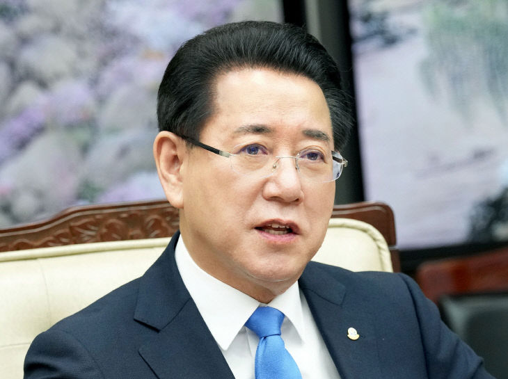 김영록 지사
