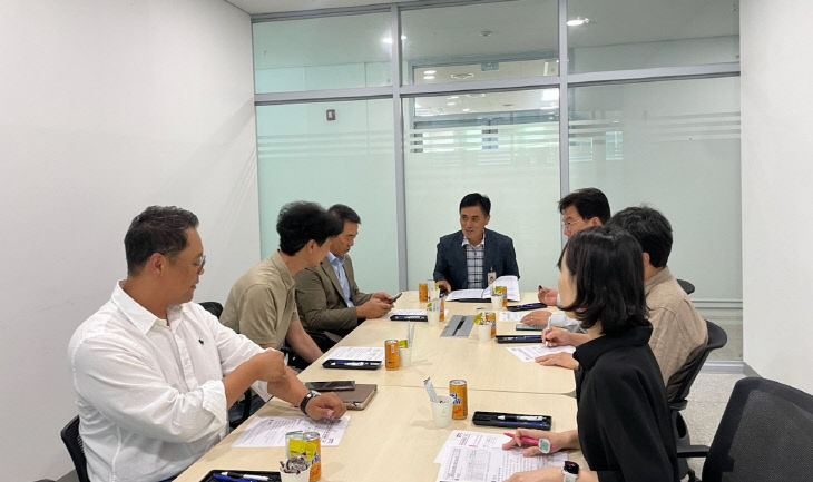 250619 4-2. 산사태 풍수해 대비 민관 협력회의