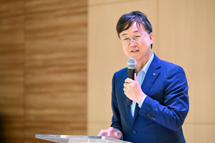 안산시, 스마트도시 모델 ‘상호문화·첨단기술’ 구현